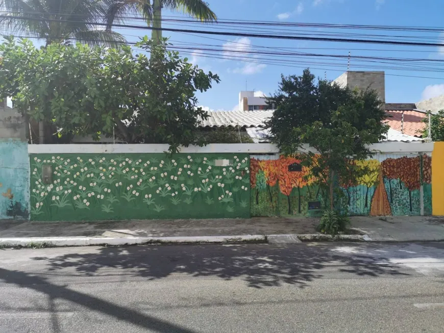 Foto 1 de Casa com 5 Quartos à venda, 396m² em Coroa do Meio, Aracaju