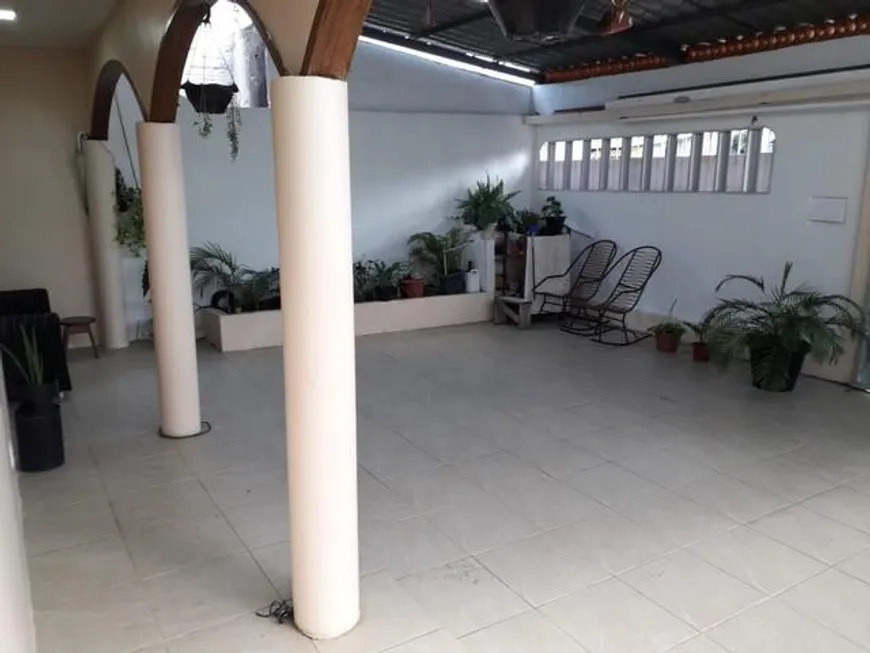 Foto 1 de Casa com 3 Quartos à venda, 160m² em Cidade Nova, Manaus