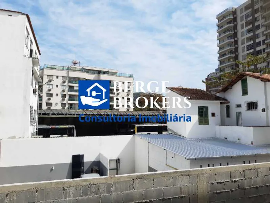 Foto 1 de Apartamento com 2 Quartos à venda, 96m² em Vila Isabel, Rio de Janeiro