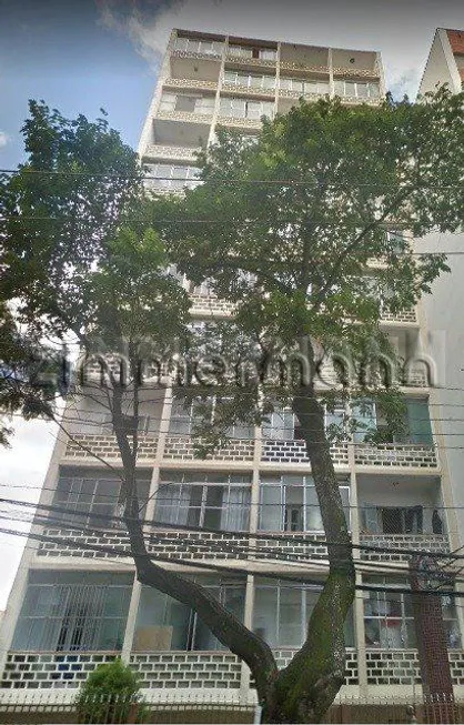 Foto 1 de Apartamento com 1 Quarto à venda, 38m² em Santa Cecília, São Paulo