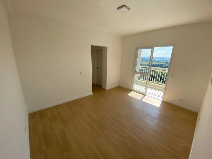 Foto 1 de Apartamento com 2 Quartos para alugar, 62m² em Pagador de Andrade, Jacareí