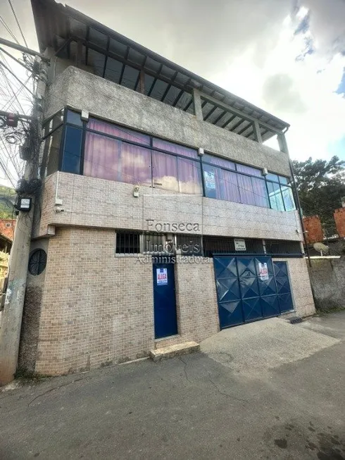 Foto 1 de Ponto Comercial para alugar, 15m² em Pedro do Rio, Petrópolis