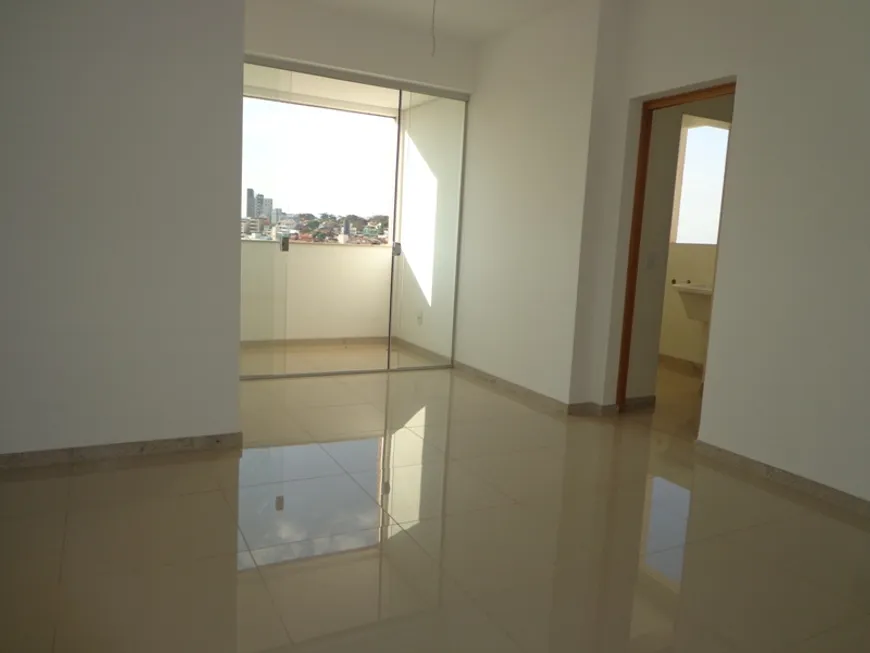 Foto 1 de Apartamento com 3 Quartos à venda, 77m² em Ouro Preto, Belo Horizonte