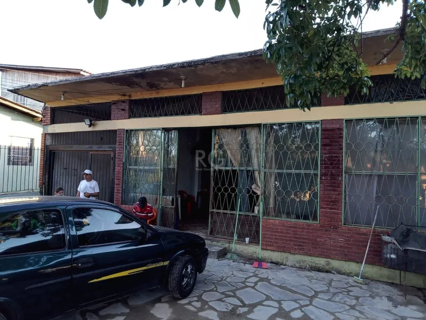 Foto 1 de Casa com 3 Quartos à venda, 259m² em Belém Velho, Porto Alegre