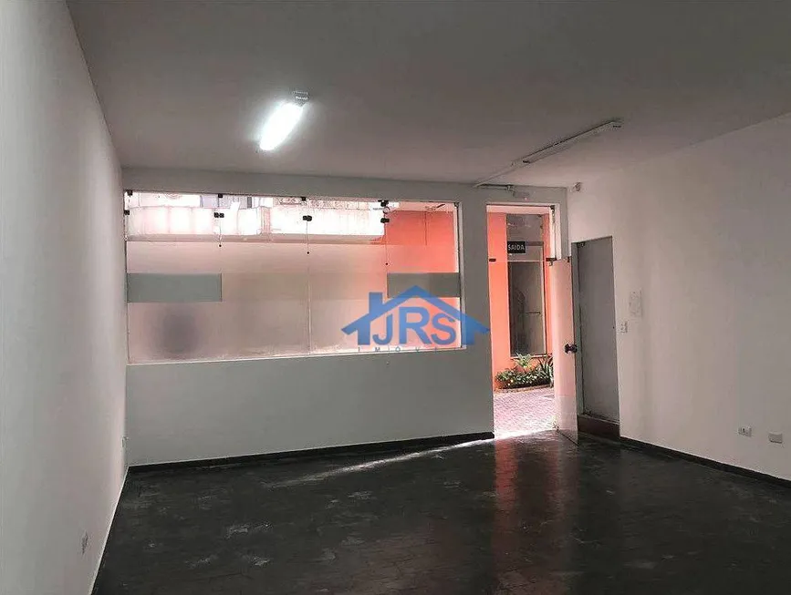 Foto 1 de Sala Comercial para alugar, 64m² em Alphaville Comercial, Barueri