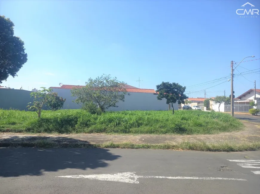 Foto 1 de Lote/Terreno à venda, 358m² em Castelinho, Piracicaba