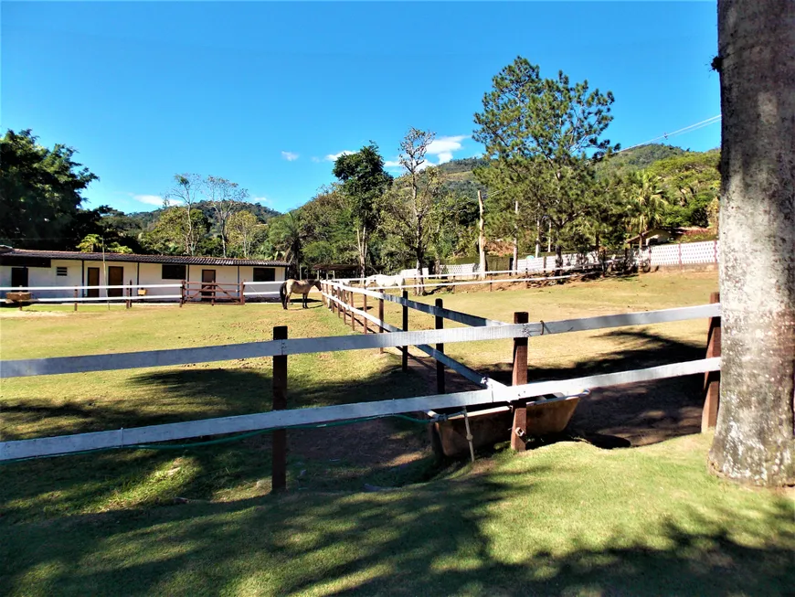 Foto 1 de Fazenda/Sítio à venda, 58400m² em Secretário, Petrópolis