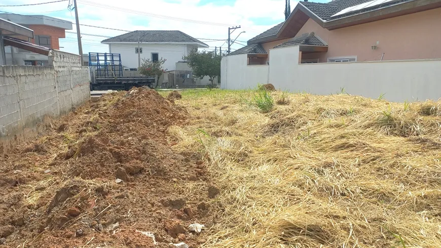 Foto 1 de Lote/Terreno à venda, 349m² em Jardim Boa Vista, São José dos Campos