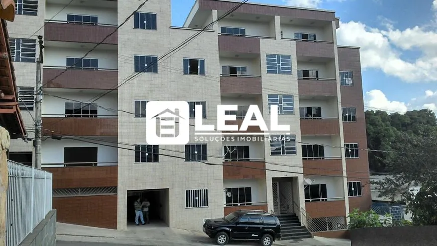 Foto 1 de Apartamento com 3 Quartos à venda, 150m² em Centro, Matias Barbosa