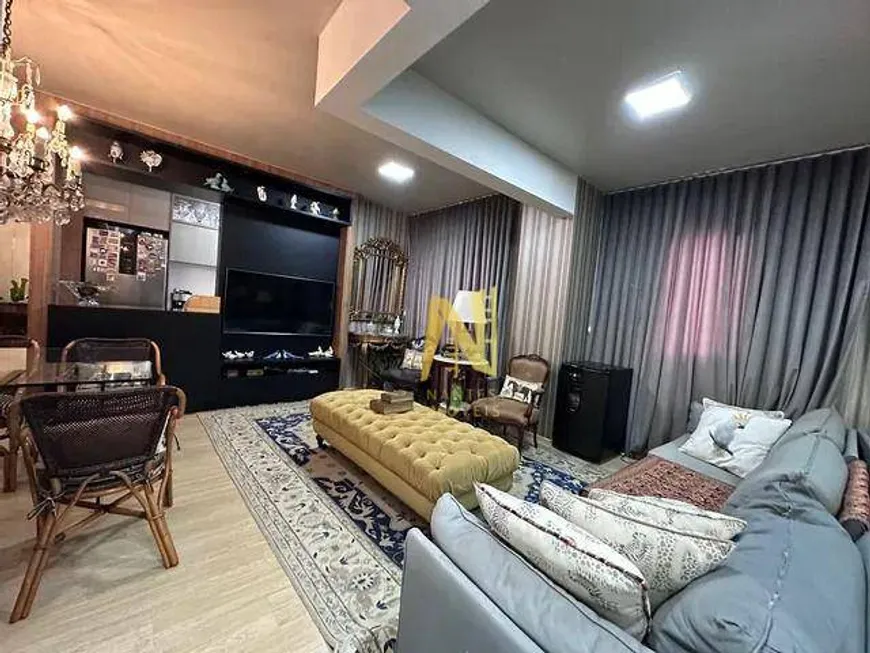 Foto 1 de Apartamento com 2 Quartos à venda, 75m² em Gleba Palhano, Londrina