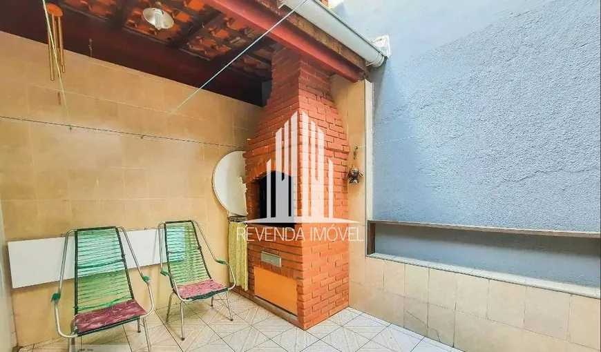 Foto 1 de Casa com 3 Quartos à venda, 145m² em Nova Petrópolis, São Bernardo do Campo