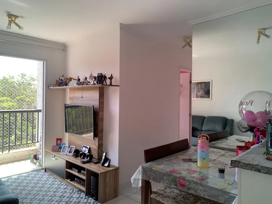 Foto 1 de Apartamento com 2 Quartos à venda, 49m² em Socorro, São Paulo