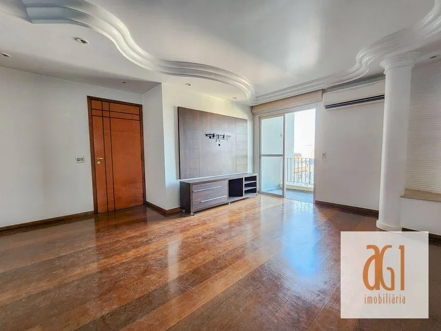 Foto 1 de Apartamento com 3 Quartos à venda, 92m² em Vila Beatriz, São Paulo