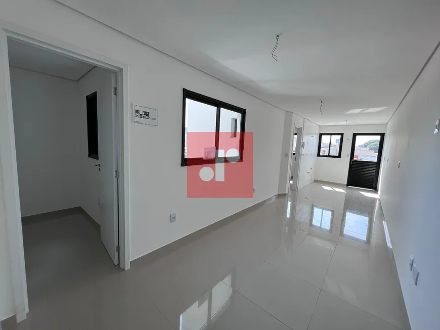 Foto 1 de Apartamento com 2 Quartos à venda, 78m² em Vila America, Santo André