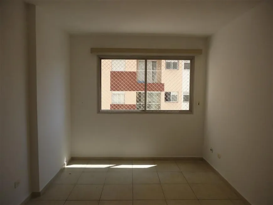 Foto 1 de Apartamento com 1 Quarto para alugar, 50m² em Saúde, São Paulo