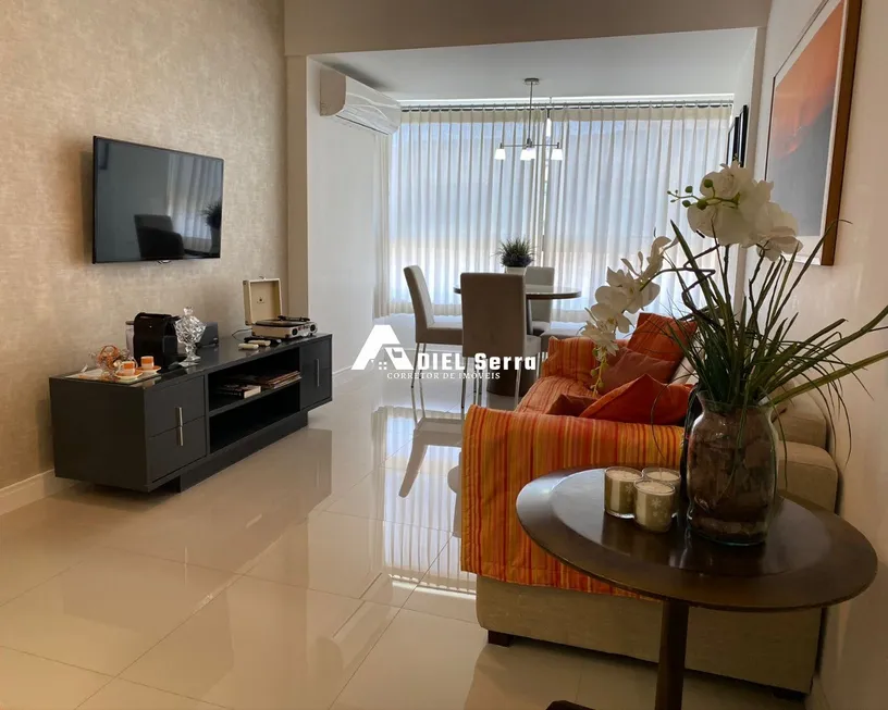 Foto 1 de Apartamento com 1 Quarto à venda, 46m² em Barra, Salvador