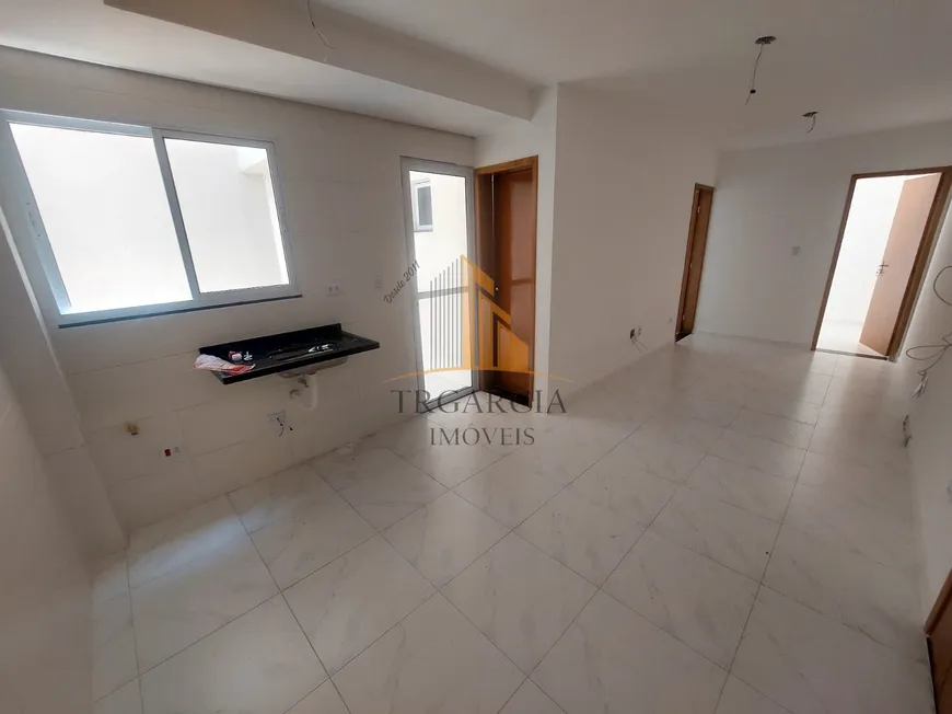 Foto 1 de Apartamento com 2 Quartos para alugar, 40m² em Vila Matilde, São Paulo