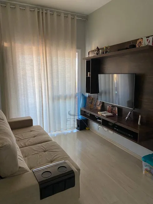 Foto 1 de Apartamento com 2 Quartos à venda, 87m² em Aterrado, Volta Redonda