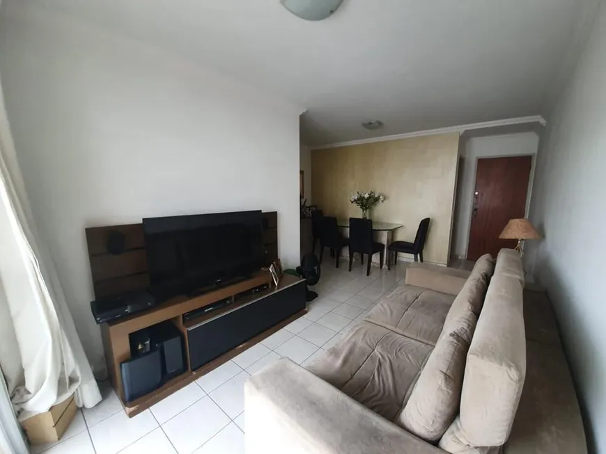 Foto 1 de Apartamento com 3 Quartos à venda, 78m² em Bela Vista, São Paulo