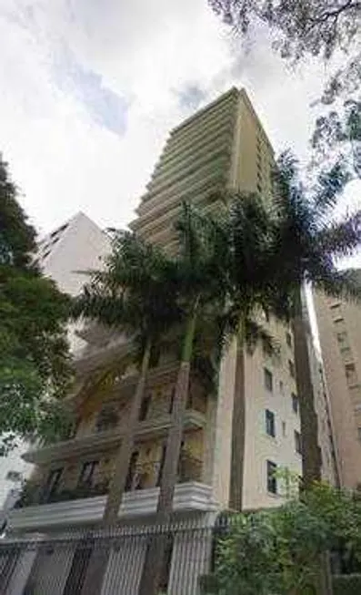Foto 1 de Apartamento com 4 Quartos à venda, 443m² em Jardim Paulistano, São Paulo