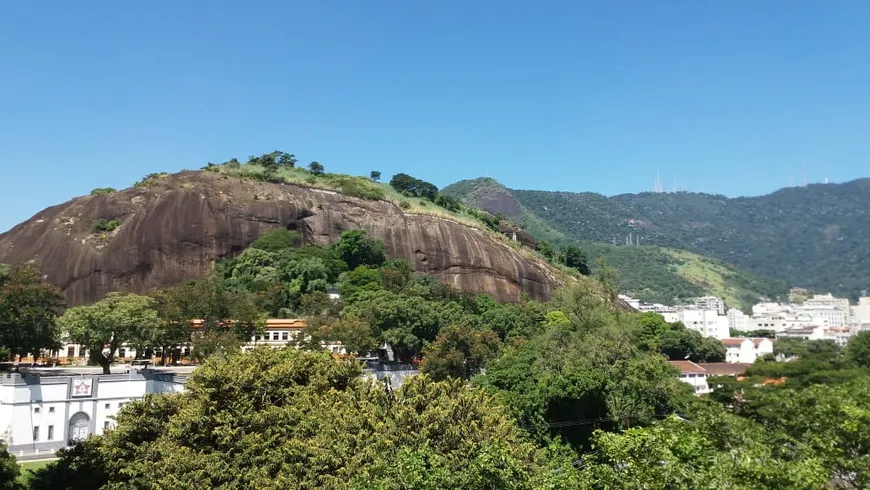 Foto 1 de Apartamento com 2 Quartos à venda, 61m² em Tijuca, Rio de Janeiro