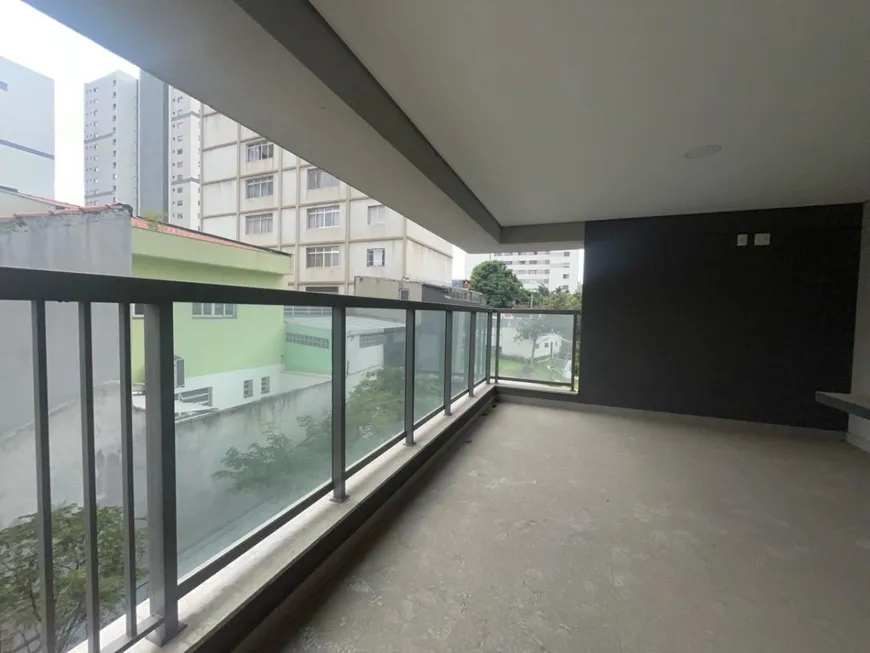 Foto 1 de Apartamento com 2 Quartos à venda, 84m² em Vila Clementino, São Paulo