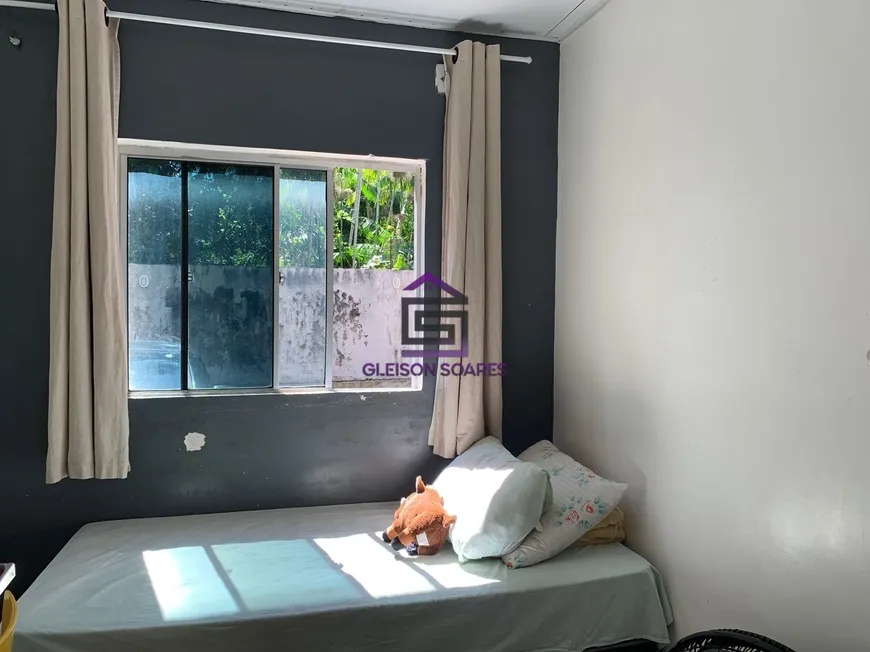 Foto 1 de Apartamento com 3 Quartos à venda, 53m² em Maguari, Ananindeua