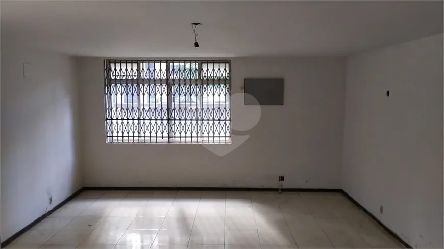 Foto 1 de Imóvel Comercial com 5 Quartos para venda ou aluguel, 555m² em Grajaú, Rio de Janeiro