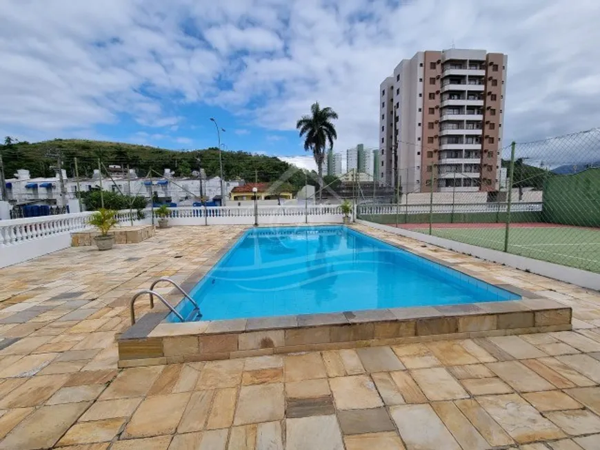 Foto 1 de Apartamento com 2 Quartos à venda, 71m² em Prainha, Caraguatatuba