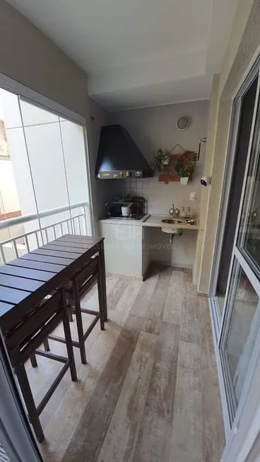 Foto 1 de Apartamento com 2 Quartos à venda, 71m² em Santa Paula, São Caetano do Sul