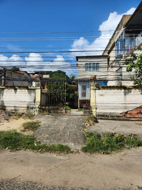 Foto 1 de Lote/Terreno à venda, 300m² em Vila Bela Vista, Duque de Caxias