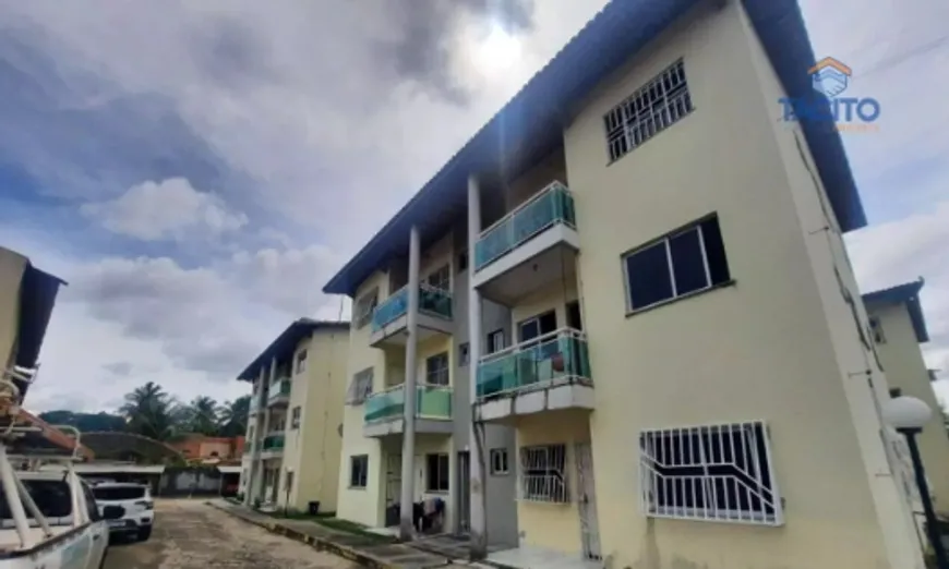 Foto 1 de Apartamento com 3 Quartos à venda, 65m² em ARACAPE, Fortaleza