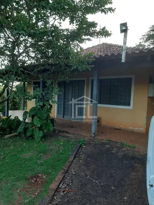 Foto 1 de Fazenda/Sítio com 3 Quartos à venda, 121000m² em Centro, Ibiporã