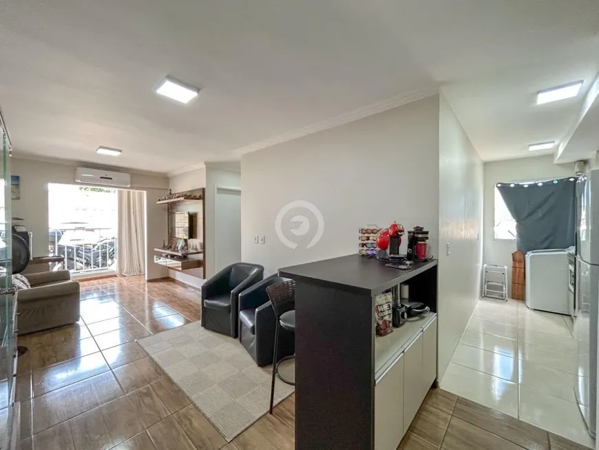 Foto 1 de Apartamento com 2 Quartos à venda, 64m² em Lira, Estância Velha