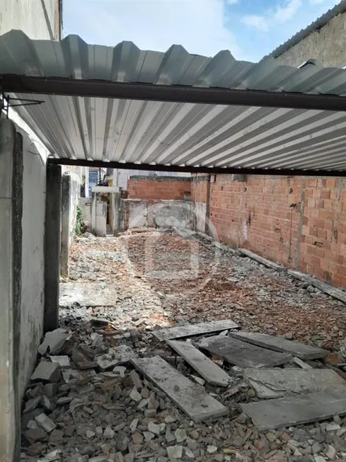 Foto 1 de Lote/Terreno à venda, 100m² em Penha Circular, Rio de Janeiro