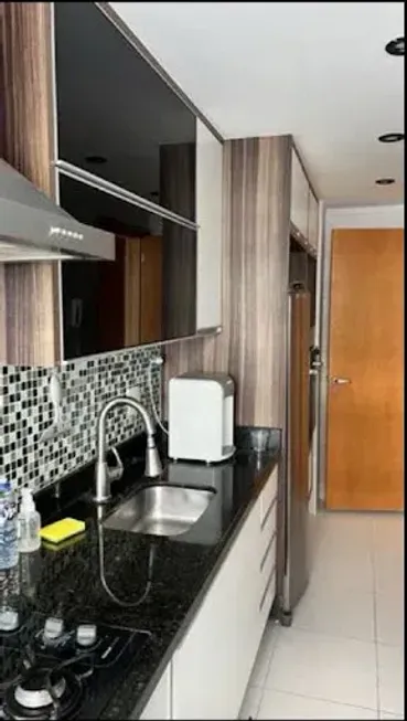 Foto 1 de Apartamento com 2 Quartos à venda, 76m² em Santa Rosa, Niterói