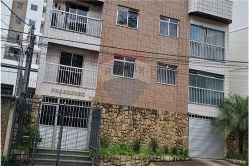 Foto 1 de Apartamento com 2 Quartos à venda, 98m² em Bom Pastor, Juiz de Fora