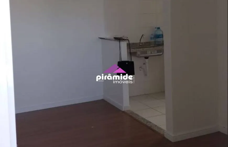 Foto 1 de Apartamento com 2 Quartos à venda, 52m² em Jardim Ana Rosa, Taubaté