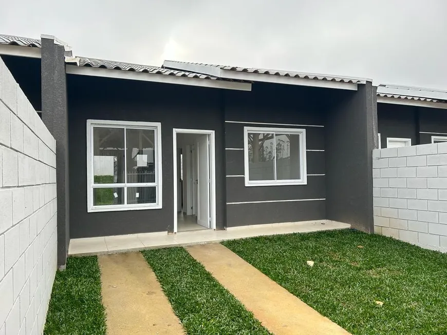 Foto 1 de Casa com 3 Quartos à venda, 150m² em Centro, Balneário Barra do Sul