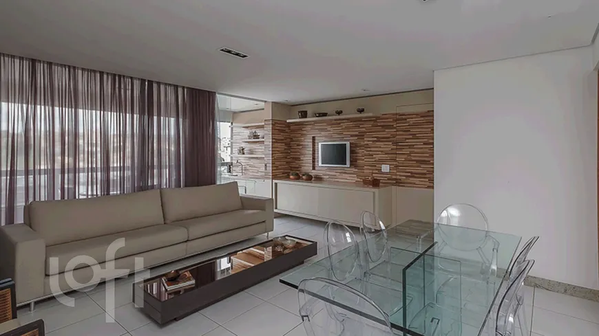 Foto 1 de Apartamento com 3 Quartos à venda, 92m² em Prado, Belo Horizonte