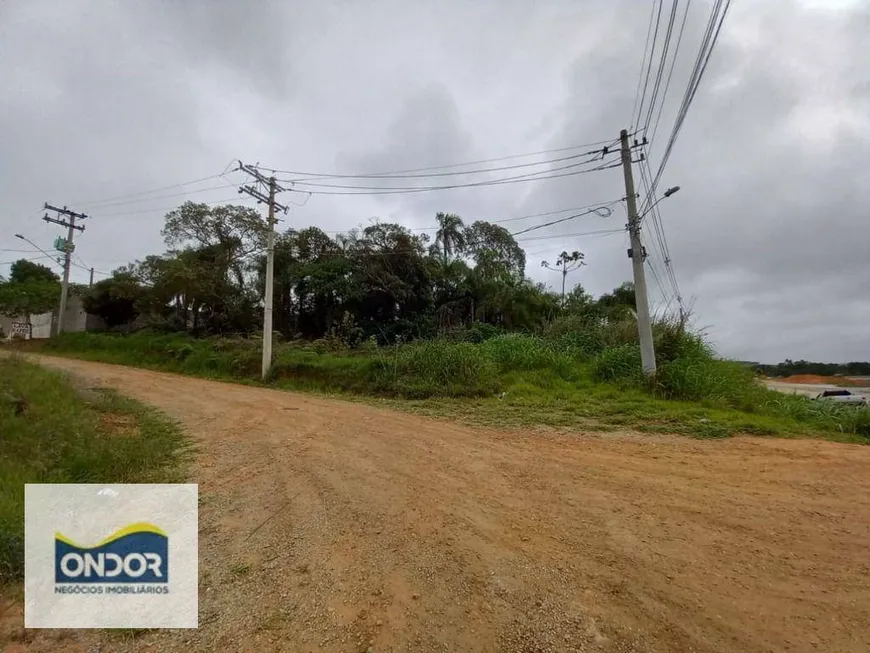 Foto 1 de Lote/Terreno à venda, 1247m² em Chácara Remanso, Cotia