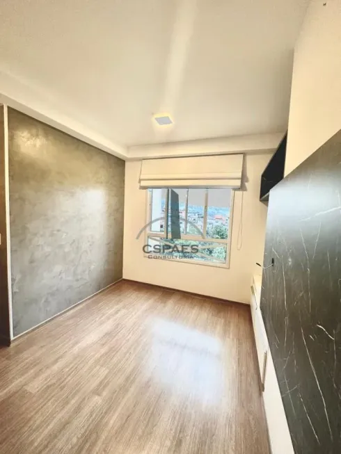 Foto 1 de Apartamento com 2 Quartos para alugar, 60m² em Vila Iracema, Barueri