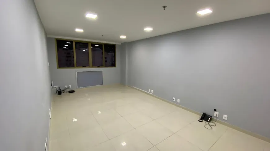 Foto 1 de Sala Comercial à venda, 28m² em Tijuca, Rio de Janeiro