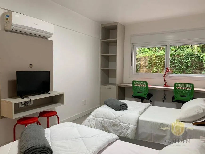 Foto 1 de Apartamento com 1 Quarto para alugar, 30m² em Centro Histórico, Porto Alegre