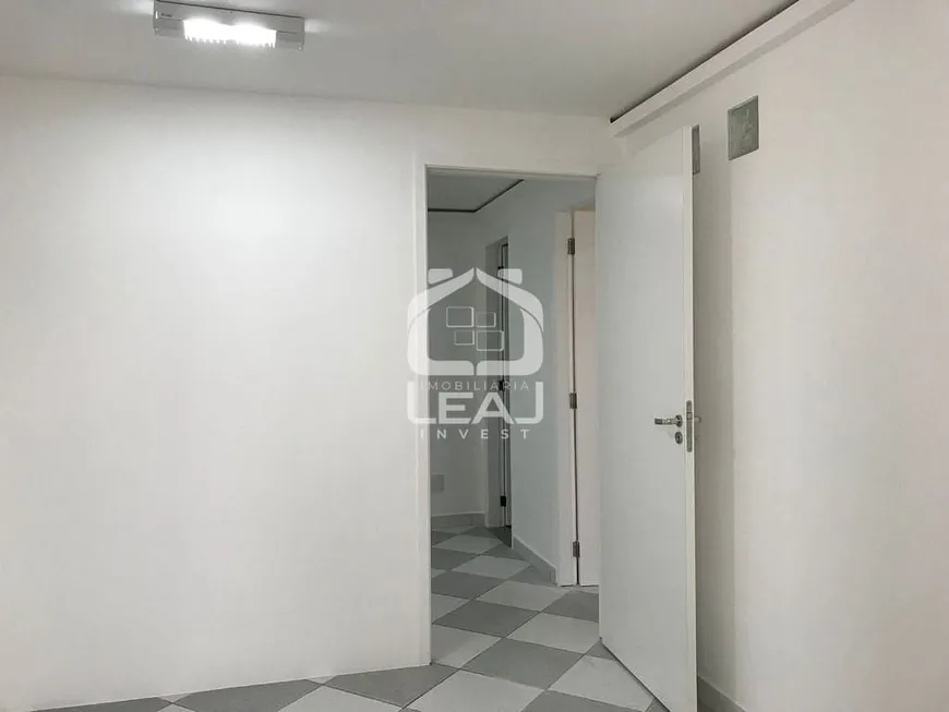 Foto 1 de Sala Comercial para venda ou aluguel, 40m² em Vila Olímpia, São Paulo