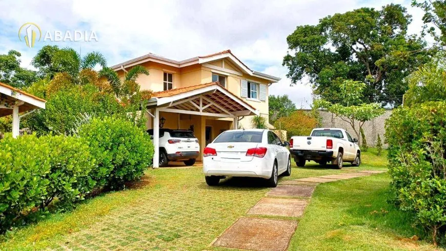 Foto 1 de Casa com 3 Quartos à venda, 226m² em Vila Hollândia, Campinas