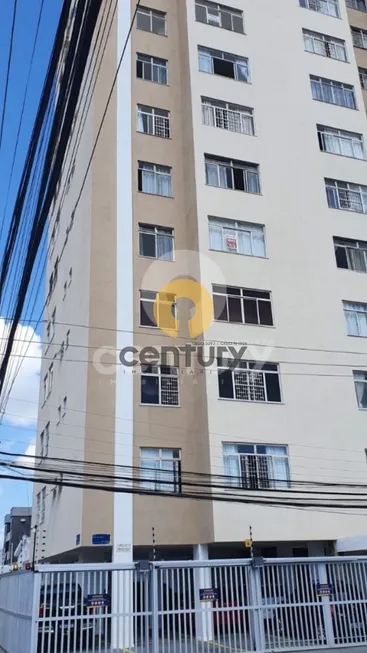 Foto 1 de Apartamento com 3 Quartos à venda, 140m² em Suíssa, Aracaju