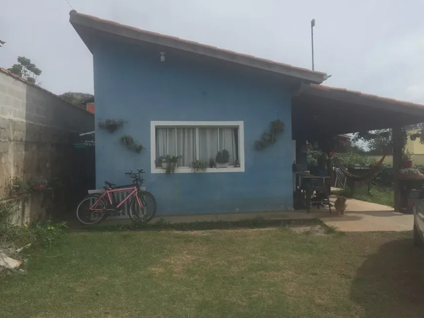 Foto 1 de Fazenda/Sítio com 2 Quartos à venda, 415m² em Maracanã, Jarinu