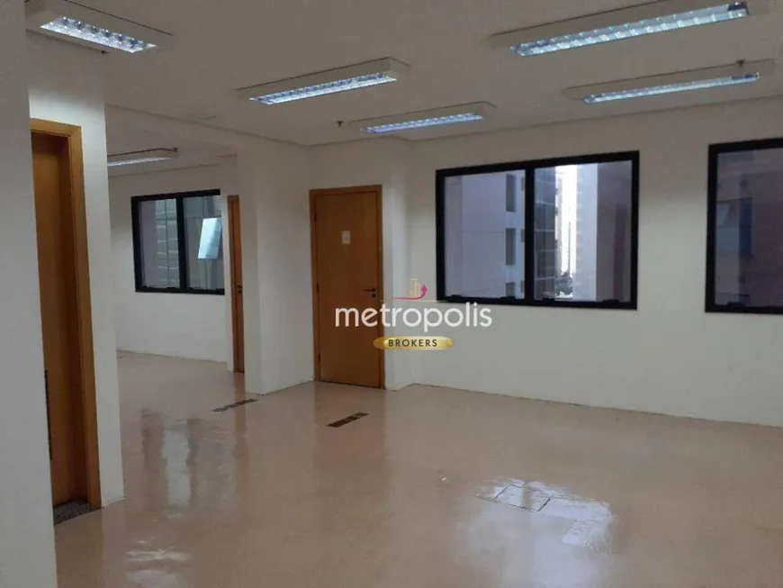 Foto 1 de Sala Comercial para venda ou aluguel, 74m² em Vila Olímpia, São Paulo