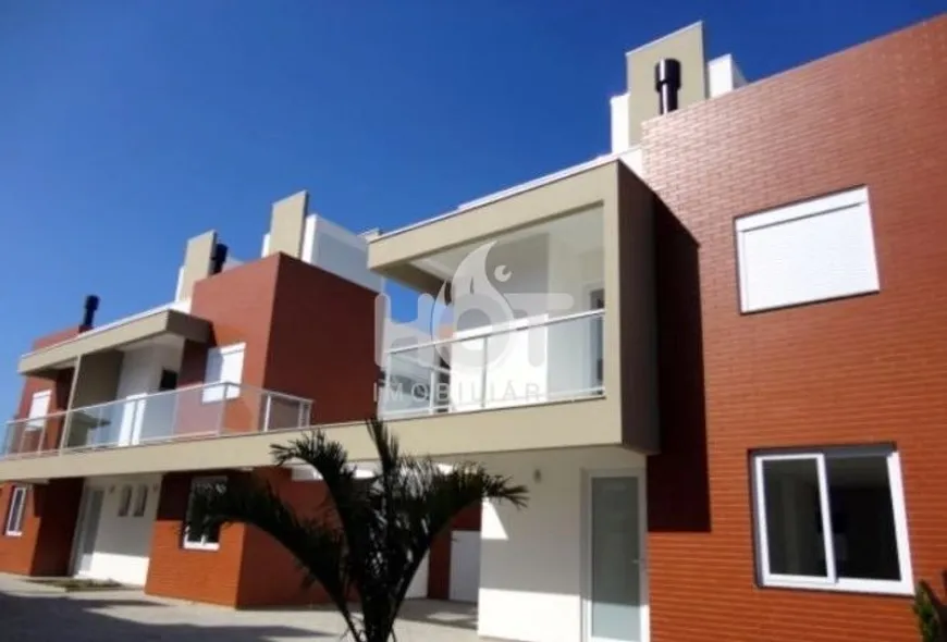 Foto 1 de Casa com 3 Quartos à venda, 140m² em Campeche, Florianópolis